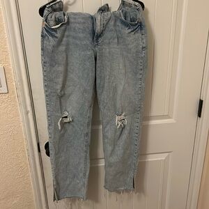 Gap denim